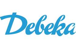 Logo von Debeka